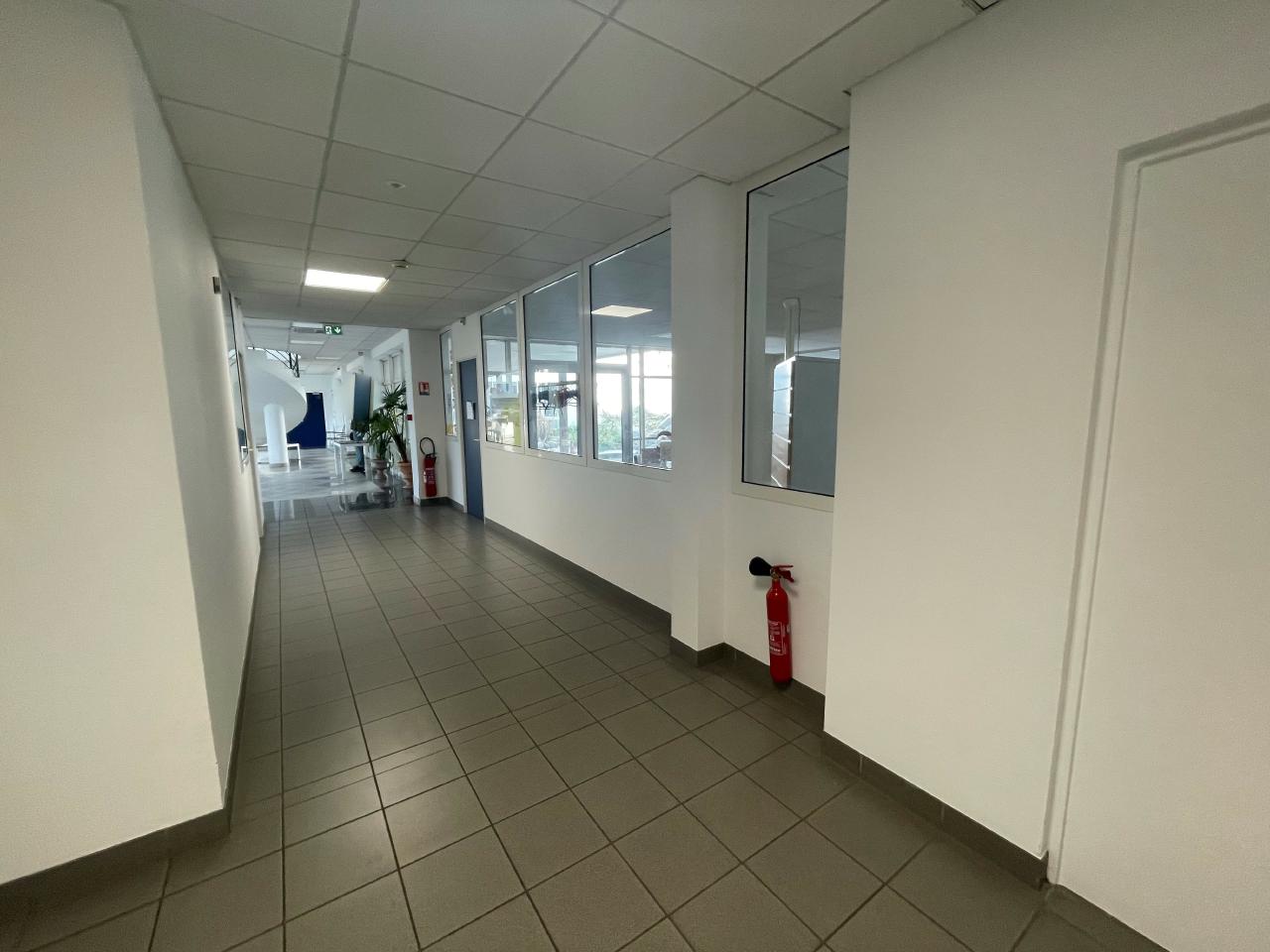 Bureau Eckbolsheim 327m² Location bureau Eckbolsheim Bas-Rhin OLBUR2420504 5